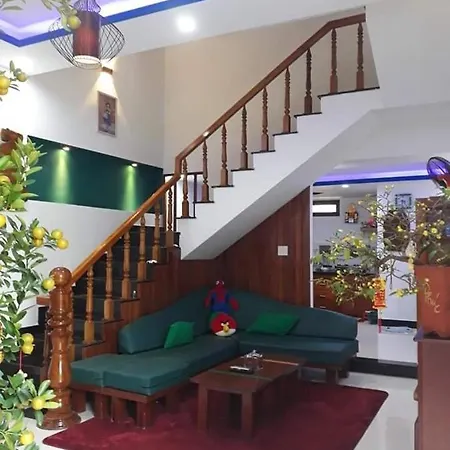 Bobe Homestay